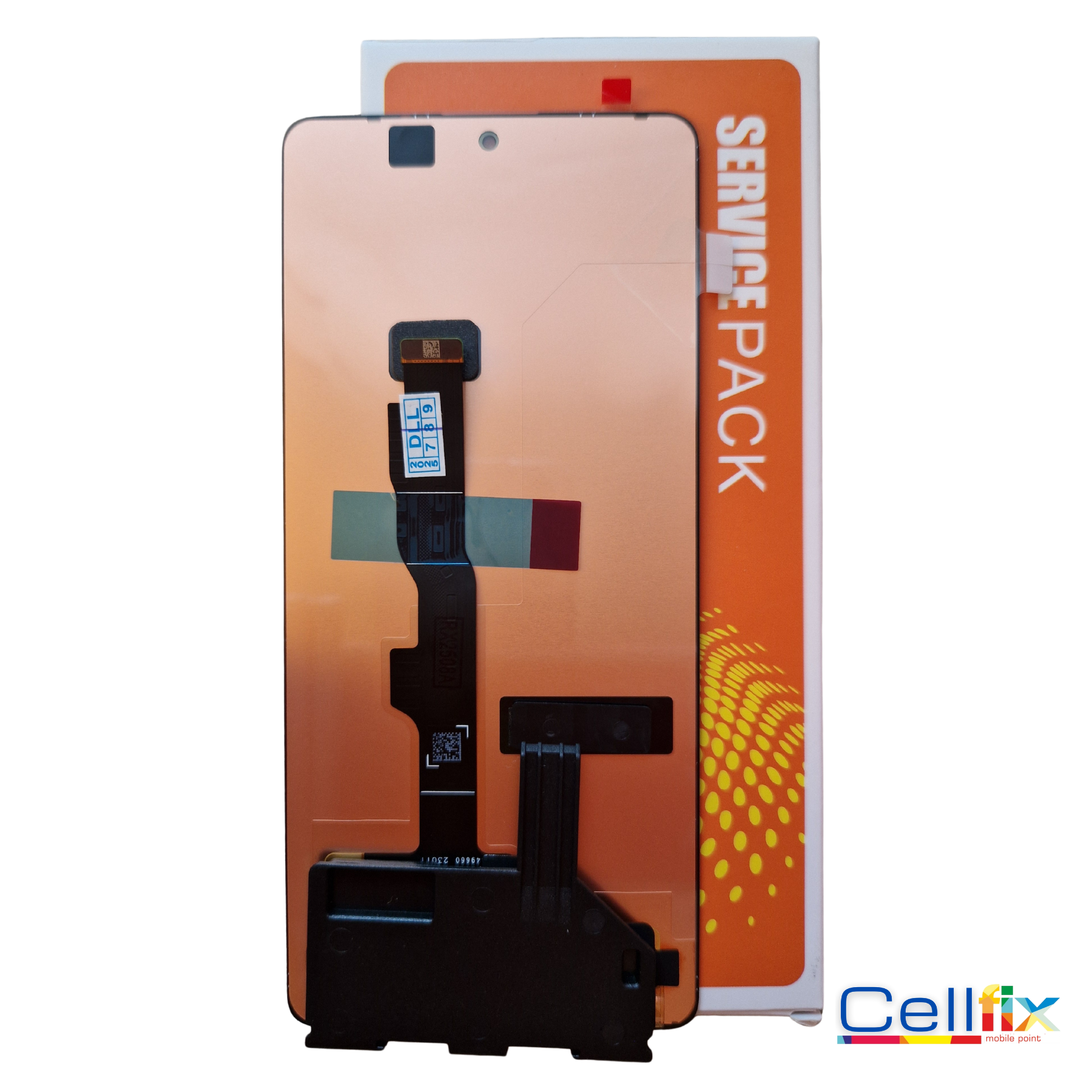 XIAOMI 12 LITE 5G 2022 NF (X - 267)